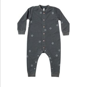 Rylee And Cru Star embroidered Long John